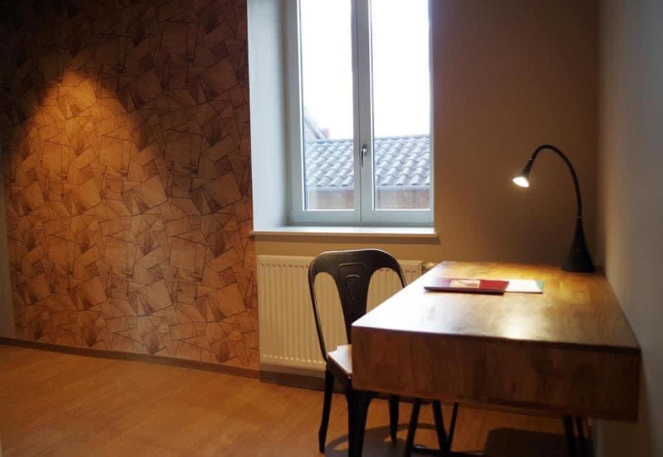 Appartement Vigne En Fleur à Chaintré Extérieur photo
